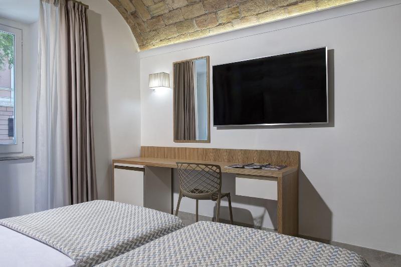 Magica Luna Boutique Hotel Roma - Oda
