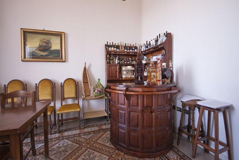 Hotel Aer Bj Vittoria - Bar