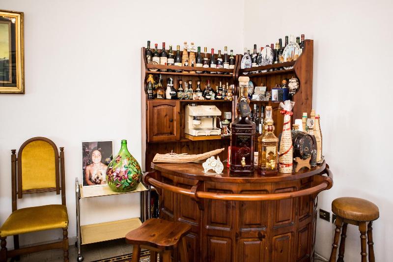 Hotel Aer Bj Vittoria - Bar