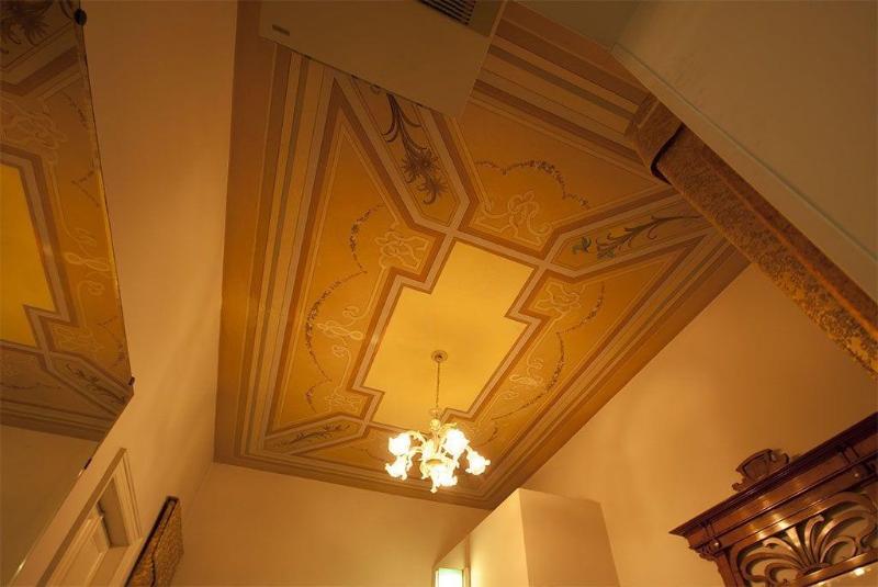 Hotel Aer Bj Vittoria - Lobi