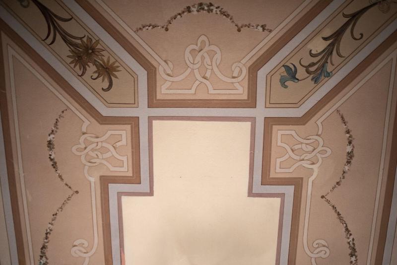 Hotel Aer Bj Vittoria - Lobi