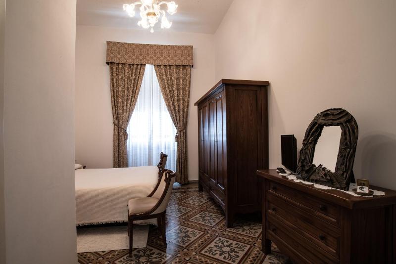 Hotel Aer Bj Vittoria - Lobi