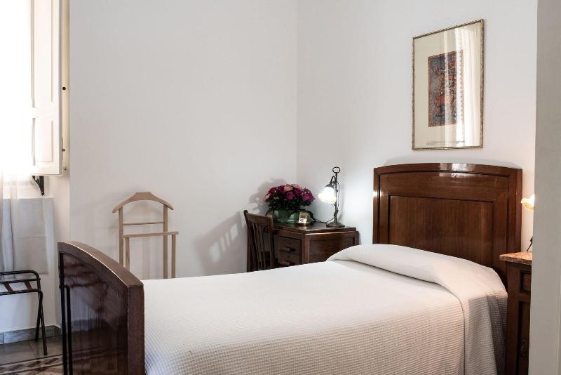 Hotel Aer Bj Vittoria - Lobi