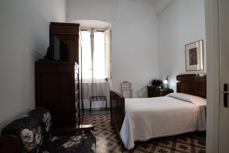 Hotel Aer Bj Vittoria - Lobi