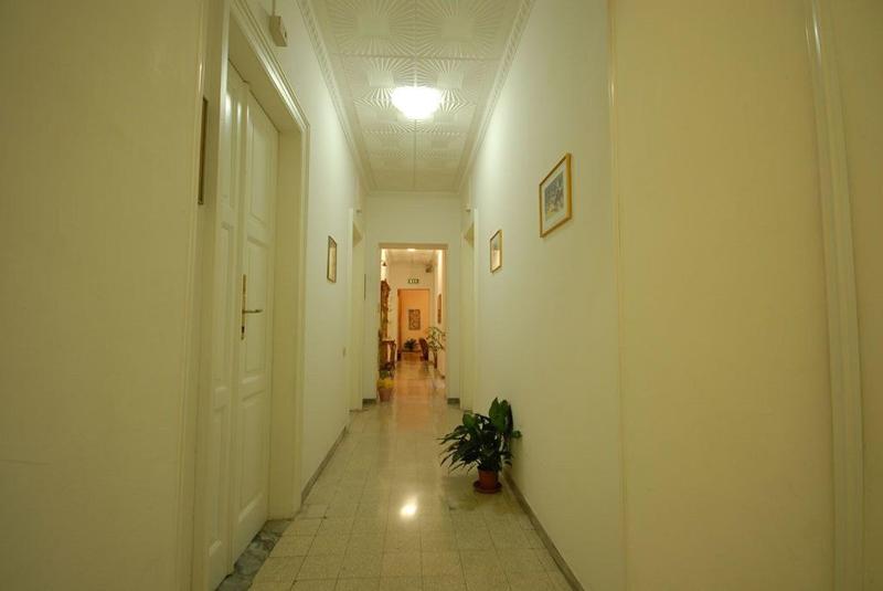 Hotel Aer Bj Vittoria - Lobi