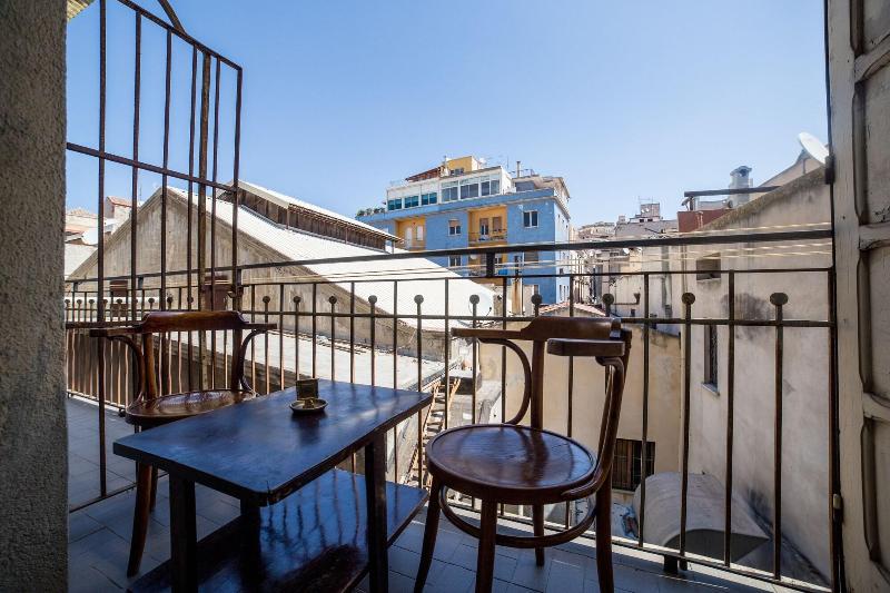 Hotel Aer Bj Vittoria - Lobi