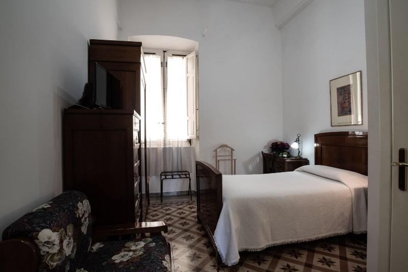 Hotel Aer Bj Vittoria - Lobi