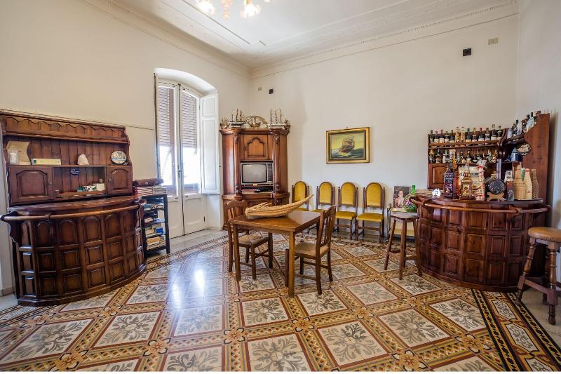Hotel Aer Bj Vittoria - Toplantı