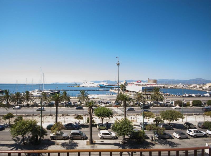 Hotel Aer Bj Vittoria - Genel