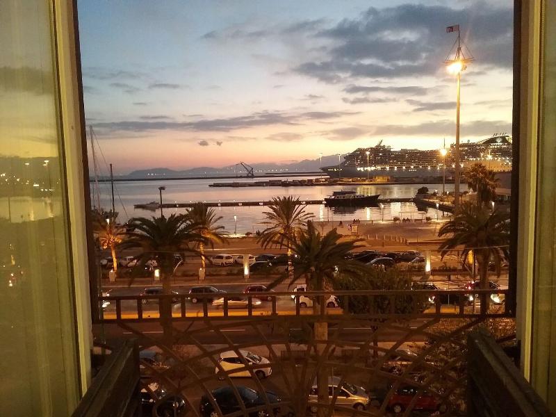 Hotel Aer Bj Vittoria - Genel
