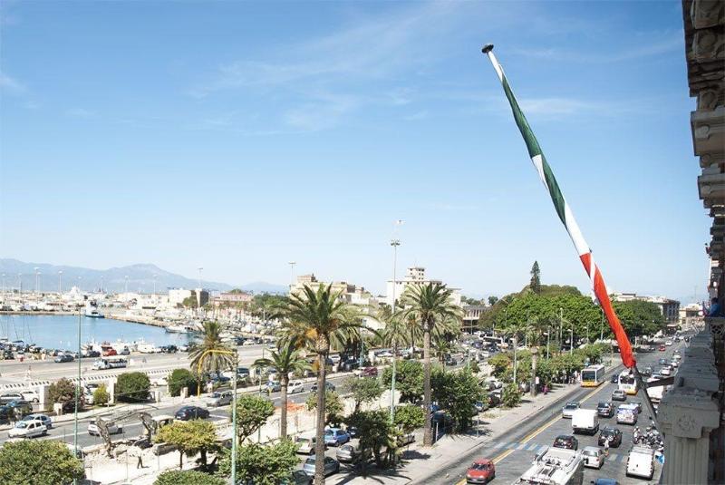 Hotel Aer Bj Vittoria - Genel