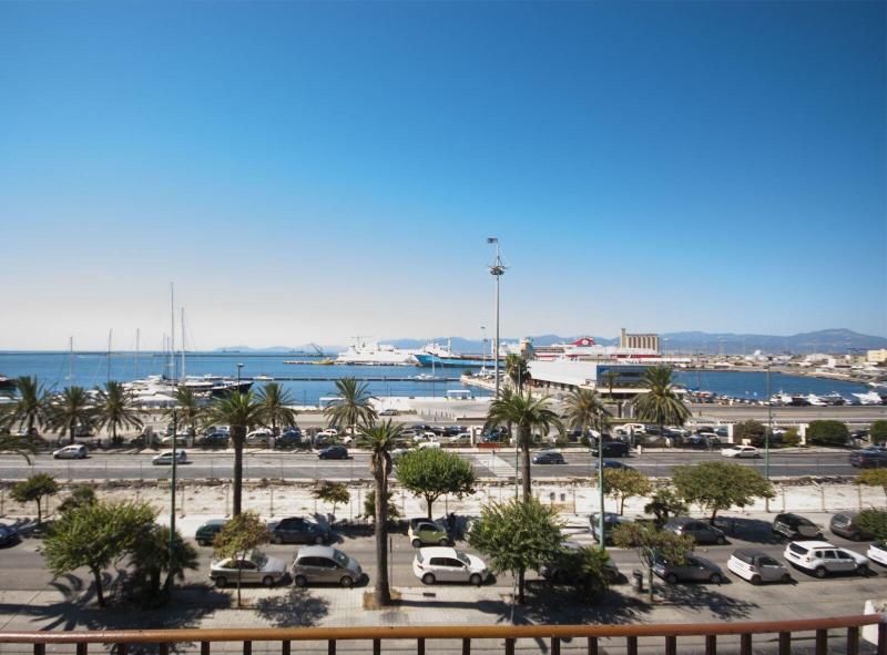 Hotel Aer Bj Vittoria - Genel