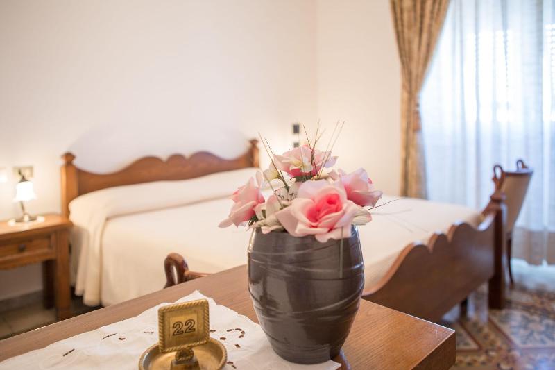 Hotel Aer Bj Vittoria - Genel