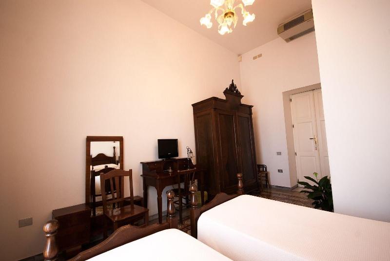 Hotel Aer Bj Vittoria - Oda