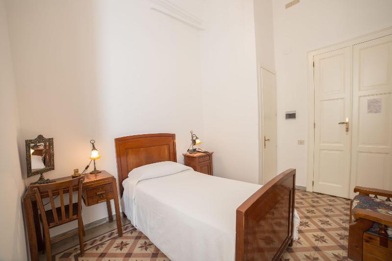 Hotel Aer Bj Vittoria - Oda