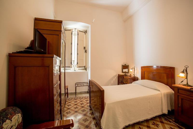 Hotel Aer Bj Vittoria - Oda