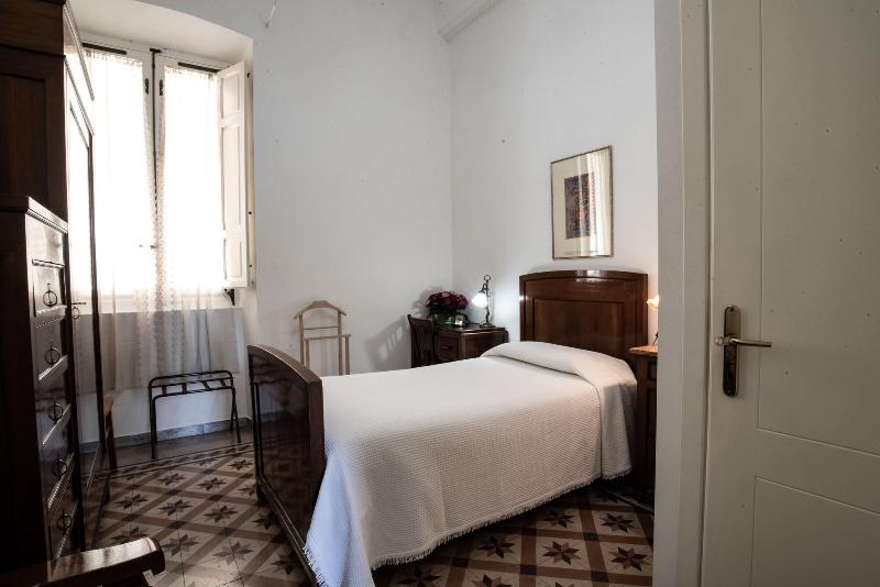Hotel Aer Bj Vittoria - Oda