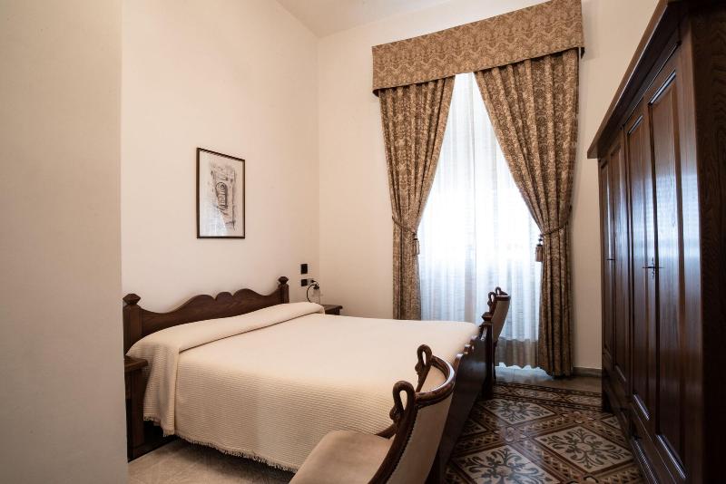 Hotel Aer Bj Vittoria - Oda