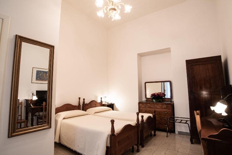 Hotel Aer Bj Vittoria - Oda