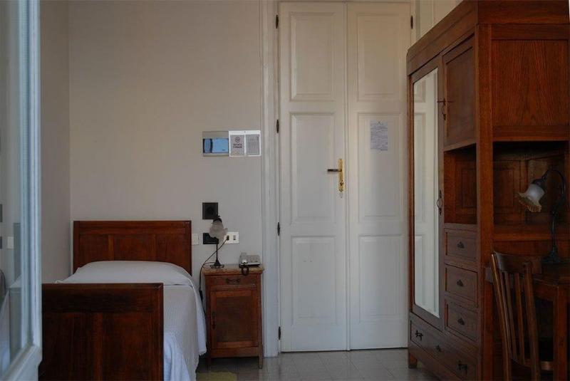 Hotel Aer Bj Vittoria - Oda