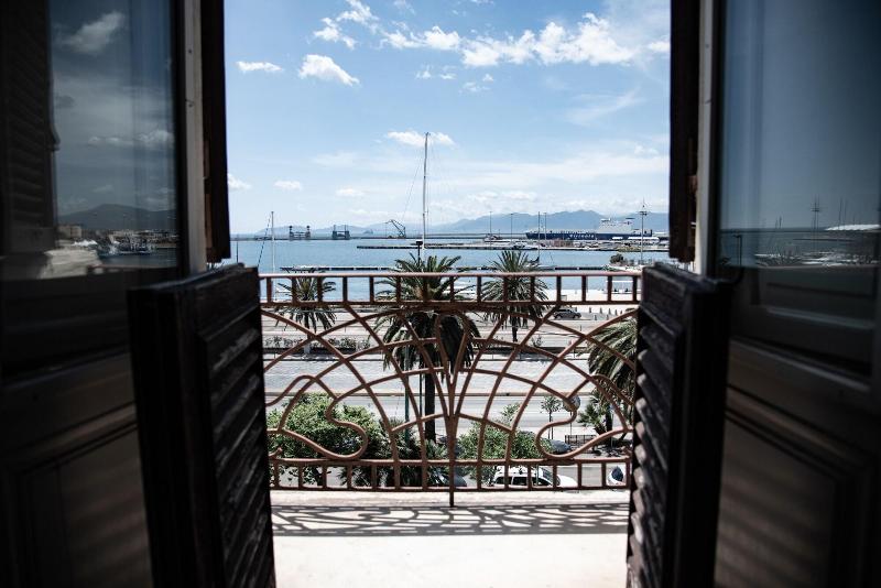 Hotel Aer Bj Vittoria - Oda