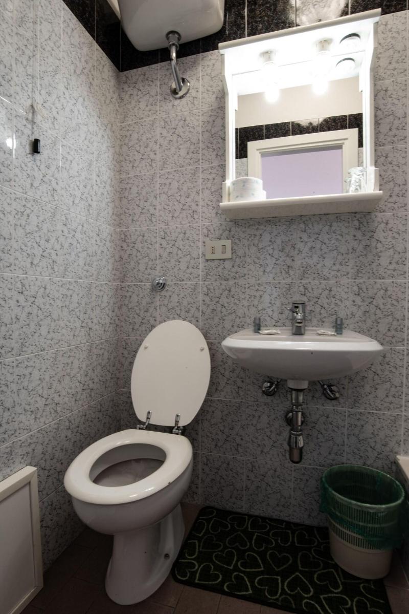 Hotel Aer Bj Vittoria - Oda
