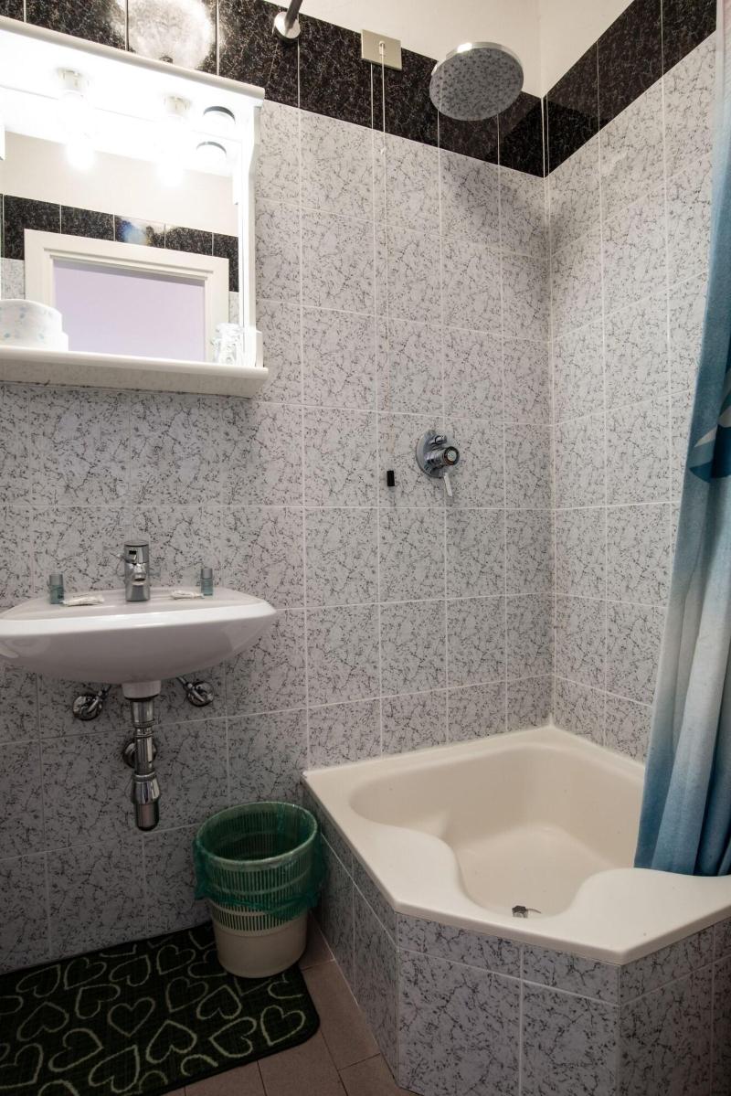 Hotel Aer Bj Vittoria - Oda