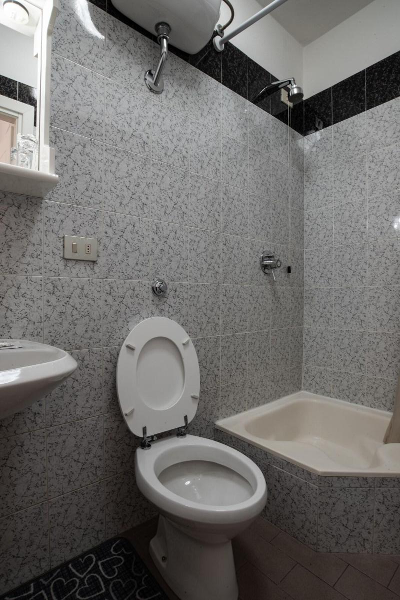 Hotel Aer Bj Vittoria - Oda