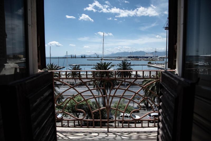 Hotel Aer Bj Vittoria - Oda