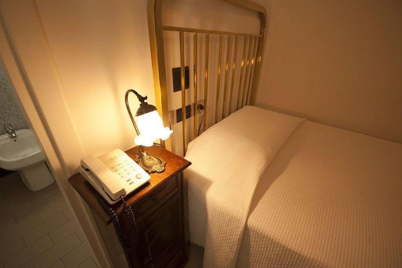 Hotel Aer Bj Vittoria - Oda