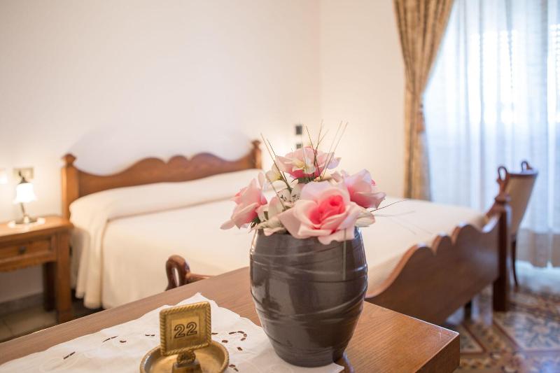 Hotel Aer Bj Vittoria - Oda