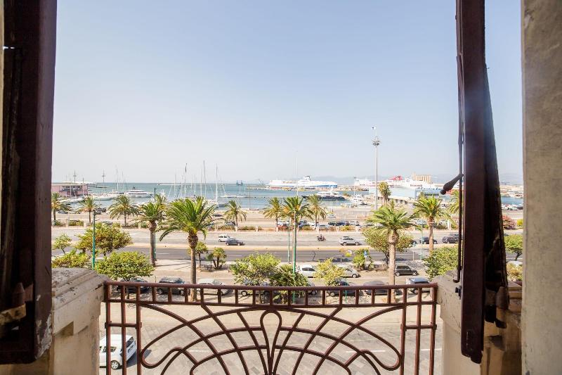 Hotel Aer Bj Vittoria - Oda