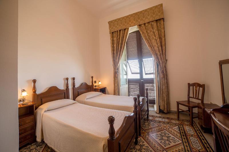 Hotel Aer Bj Vittoria - Oda