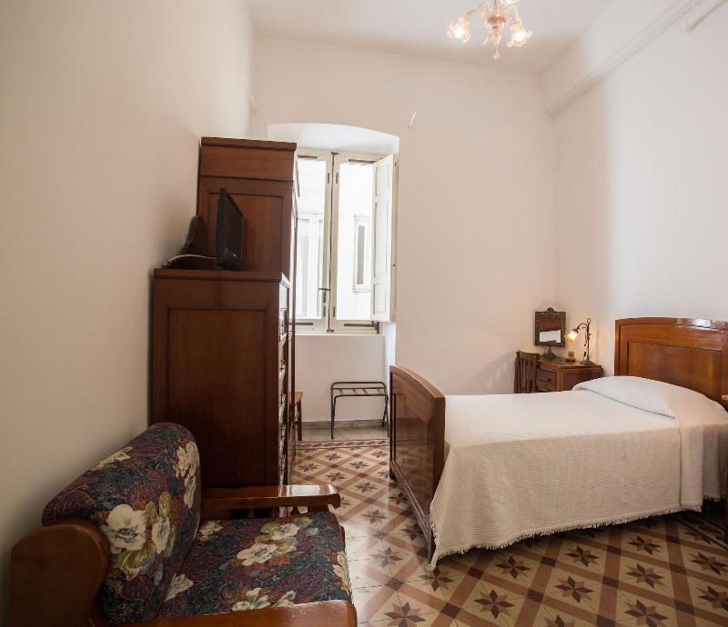 Hotel Aer Bj Vittoria - Oda