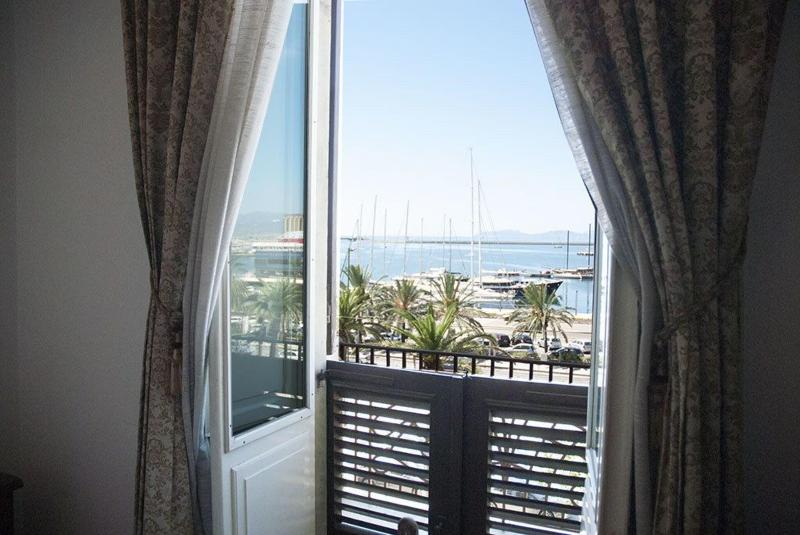 Hotel Aer Bj Vittoria - Teras