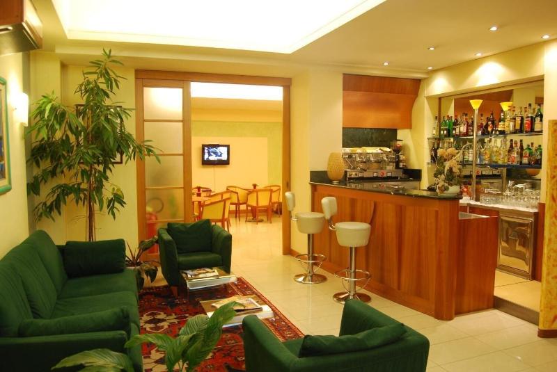 Gala - Bar