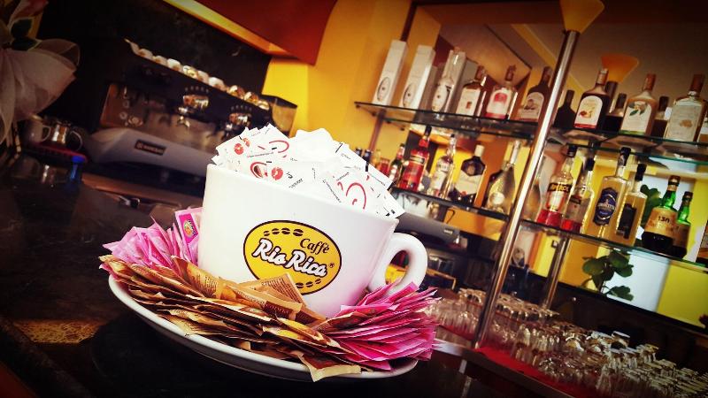 Gala - Bar