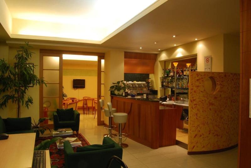 Gala - Bar