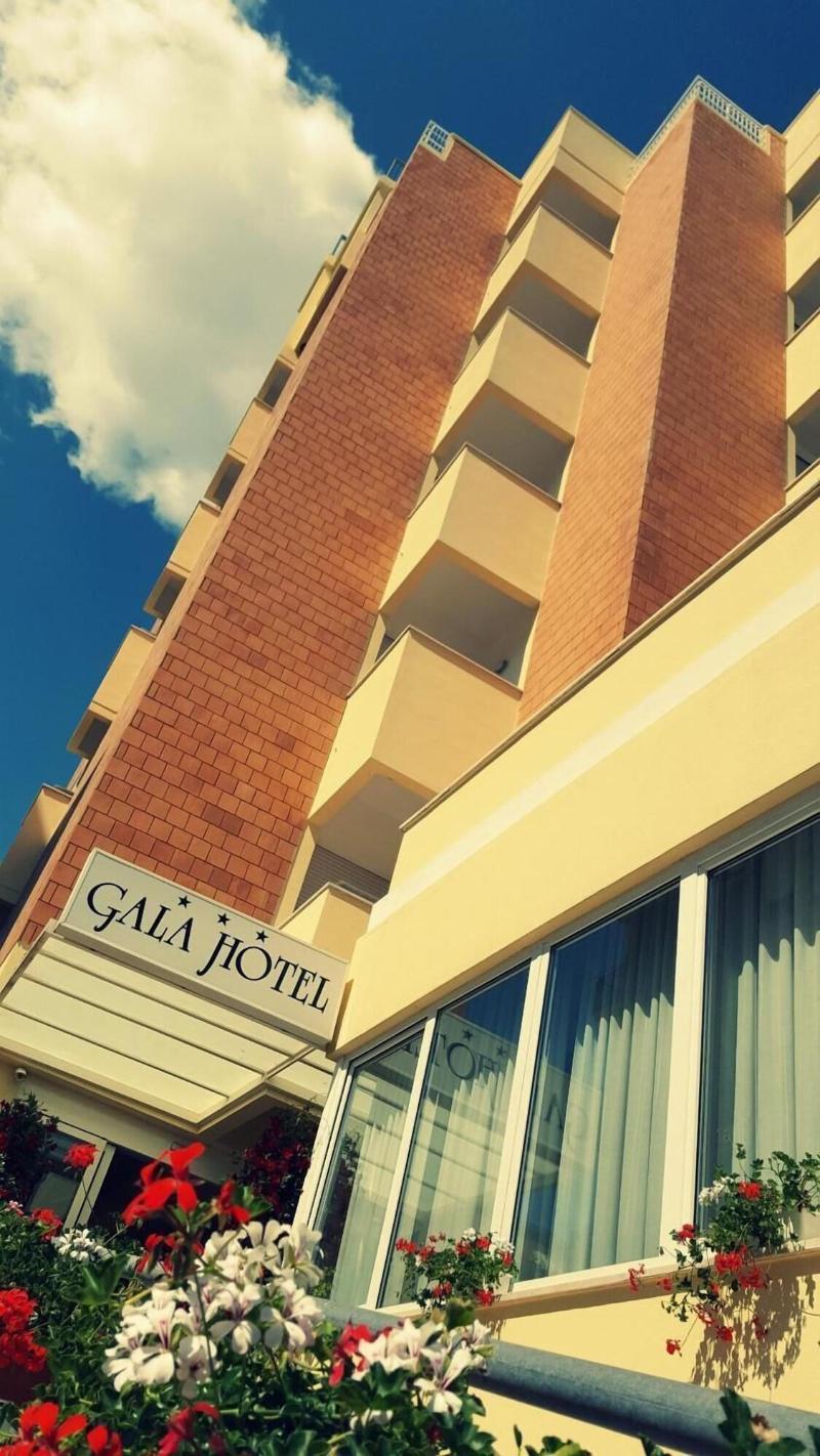 Gala - Genel