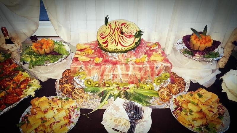 Gala - Restoran