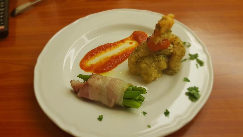 Gala - Restoran