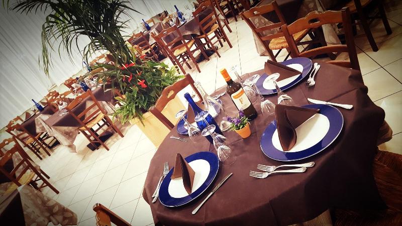 Gala - Restoran