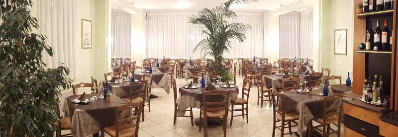 Gala - Restoran