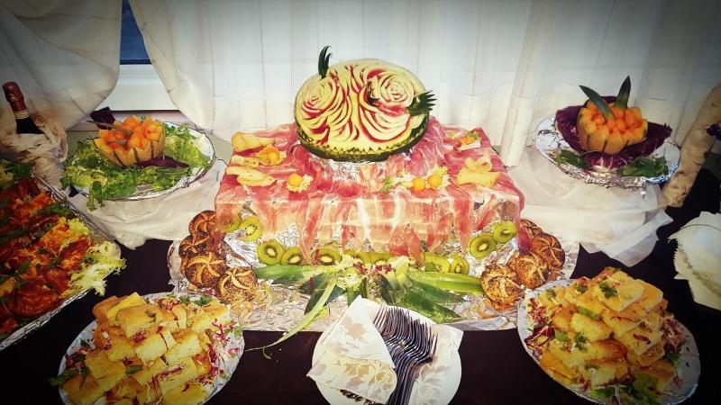 Gala - Restoran
