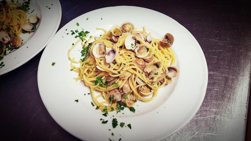 Gala - Restoran