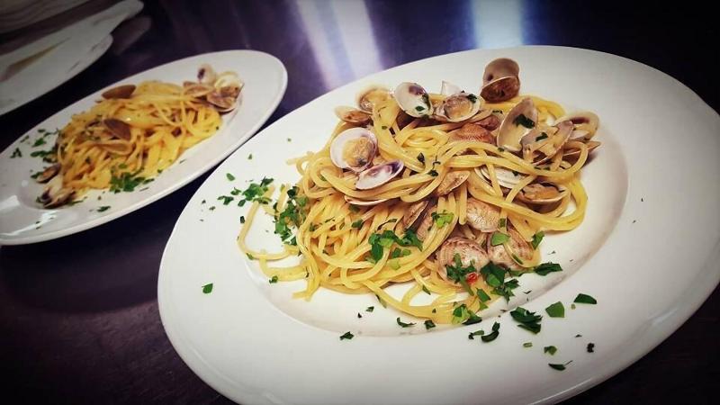 Gala - Restoran