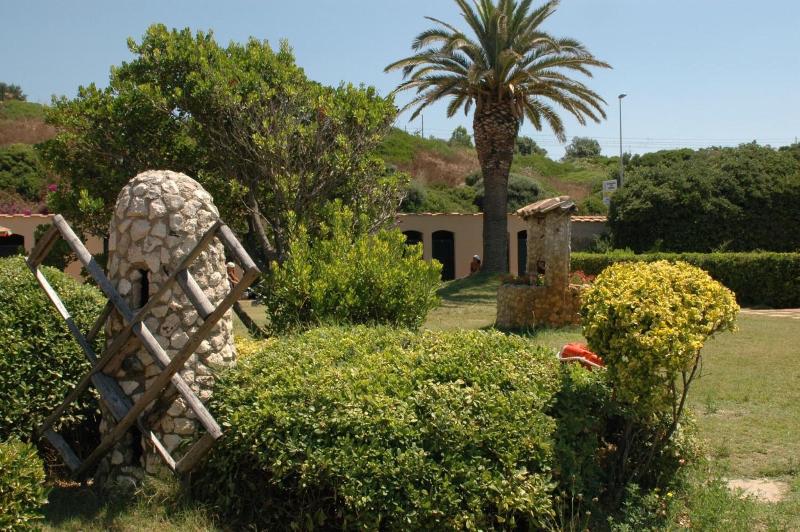 Hotel Baia Del Sole - Lobi