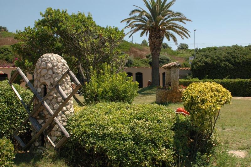 Hotel Baia Del Sole - Lobi