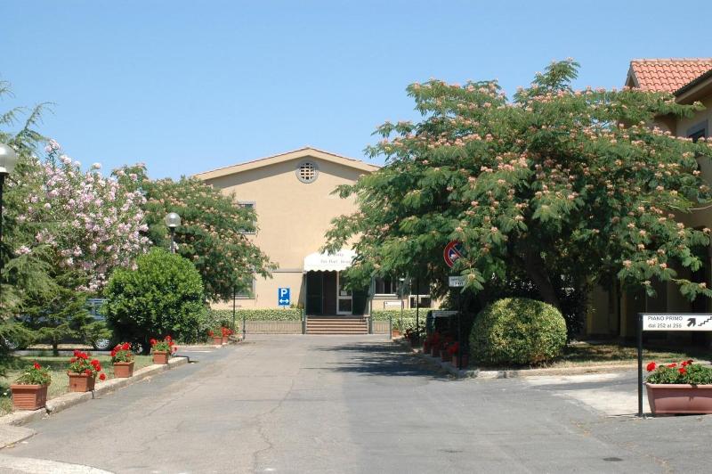 Hotel Baia Del Sole - Genel