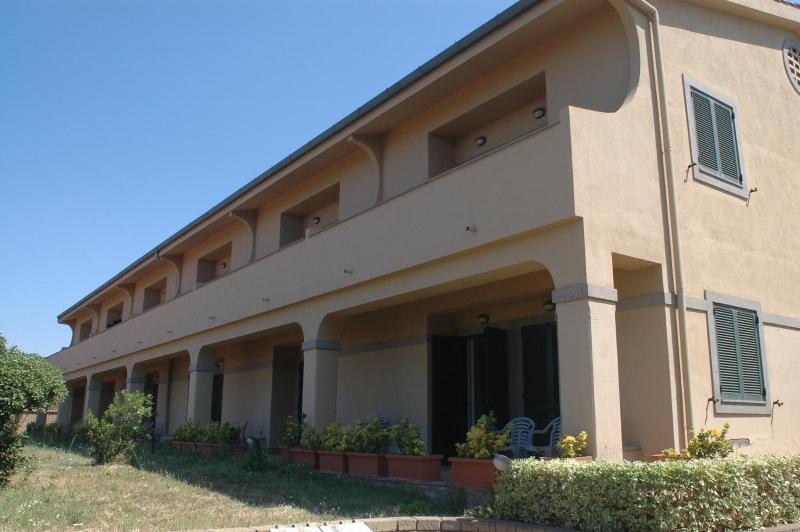 Hotel Baia Del Sole - Genel